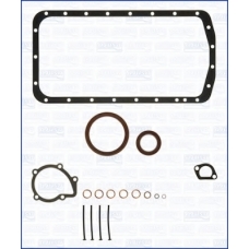 54050800 AJUSA Комплект прокладок, блок-картер двигателя