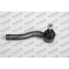 L15106 MONROE Наконечник поперечной рулевой тяги