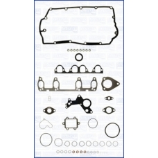 53020800 AJUSA Комплект прокладок, головка цилиндра
