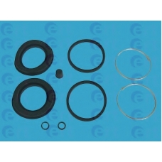 400139 ERT Ремкомплект, тормозной суппорт