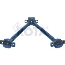2055502 ROTA Рычаг независимой подвески колеса, подвеска колеса