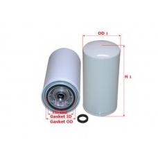 FC-56251 SAKURA  Automotive Топливный фильтр