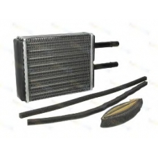 D63002TT THERMOTEC Теплообменник, отопление салона