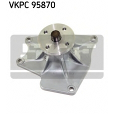 VKPC 95870 SKF Водяной насос