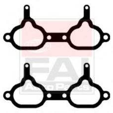 IM1281 FAI AutoParts Комплект прокладок, впускной коллектор