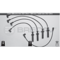 07.520 BRECAV Комплект проводов зажигания