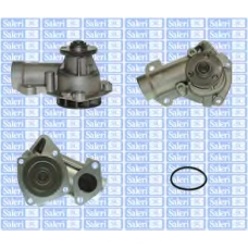 PA433 Saleri SIL Водяной насос