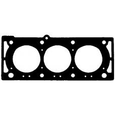 0042661 ELWIS ROYAL Прокладка, головка цилиндра