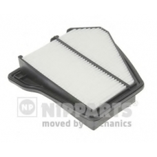 N1324076 NIPPARTS Воздушный фильтр