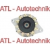 L 38 930 ATL Autotechnik Генератор