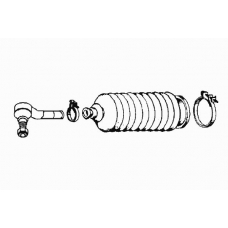 0983965 OCAP Комплект пылника, рулевое управление