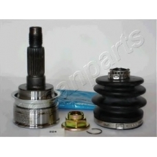 GI-324 JAPANPARTS Шарнирный комплект, приводной вал