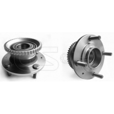 9234003 GSP Комплект подшипника ступицы колеса