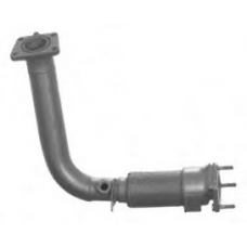 36.52.01 IMASAF Труба выхлопного газа