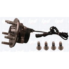 30-9708 IPD Комплект подшипника ступицы колеса