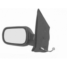 1805807 VAN WEZEL Наружное зеркало