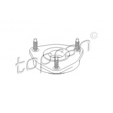 303 993 TOPRAN Опора стойки амортизатора