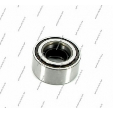 N470N23A NPS Комплект подшипника ступицы колеса