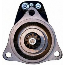 8EA 737 676-001 HELLA Стартер