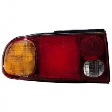 214-1941R-A DEPO Tail lamp