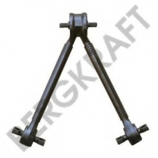 BK2922421SP Berg Kraft Рычаг независимой подвески колеса, подвеска колеса