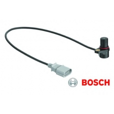 0 261 210 147 BOSCH Датчик импульсов; датчик частоты вращения, управле