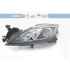 45 19 09 JOHNS Основная фара