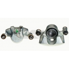 401562 SPIDAN Тормозной суппорт