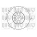 BDC4678 QUINTON HAZELL Тормозной диск
