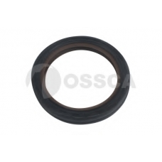 11071 OSSCA Уплотняющее кольцо, коленчатый вал