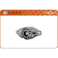 10817 FARE SA Опора стойки амортизатора