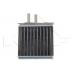 53204 NRF Теплообменник, отопление салона