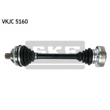 VKJC 5160 SKF Приводной вал