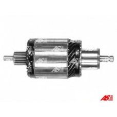 SA0027 AS-PL Якорь, стартер