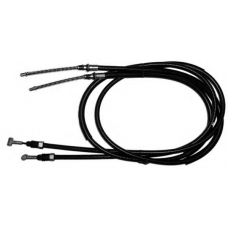 9025102 NK Трос, стояночная тормозная система