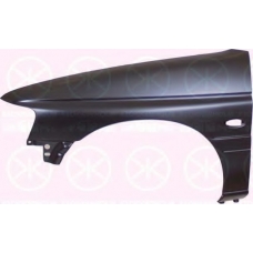 2530314 KLOKKERHOLM Крыло