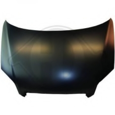 6926200 DIEDERICHS Капот двигателя