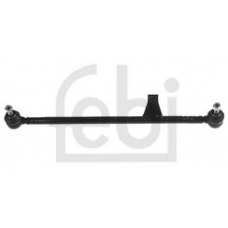 07256 FEBI Поперечная рулевая тяга