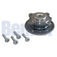 051549B BENDIX Комплект подшипника ступицы колеса