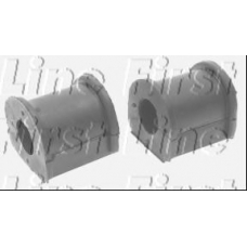 FSK7421K FIRST LINE Ремкомплект, соединительная тяга стабилизатора