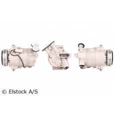 51-0424 ELSTOCK Компрессор, кондиционер