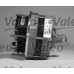 101823 VALEO Генератор
