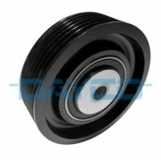 APV2138 DAYCO Паразитный / ведущий ролик, поликлиновой ремень