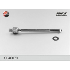 SP40073 FENOX Осевой шарнир, рулевая тяга