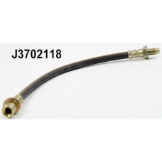 J3702118 NIPPARTS Тормозной шланг
