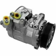 K15199 HOFFER Компрессор, кондиционер