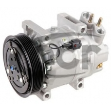134226 ACR Компрессор, кондиционер