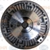 8MV 376 727-161 HELLA Сцепление, вентилятор радиатора