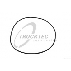 01.67.054 TRUCKTEC AUTOMOTIVE Прокладка, ступица планетарного механизма