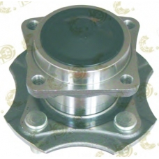 01.97321 AUTOKIT Комплект подшипника ступицы колеса
